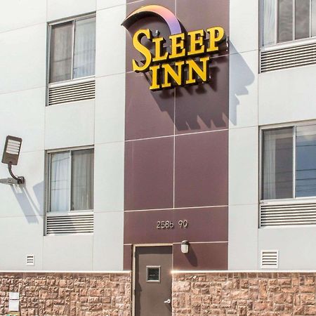Sleep Inn Brooklyn Coney Island New York Exterior photo