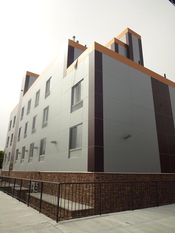 Sleep Inn Brooklyn Coney Island New York Exterior photo