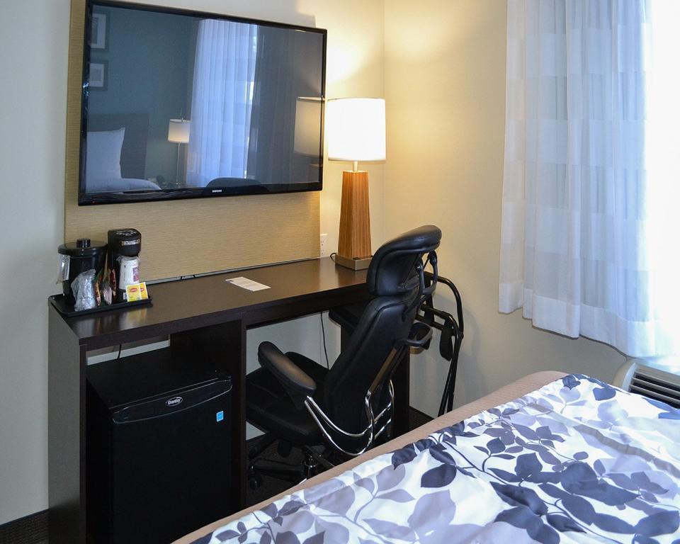Sleep Inn Brooklyn Coney Island New York Room photo